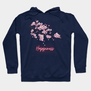 Flower Hoodie